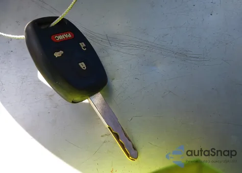 2010 Honda Accord 2.4 Ex z USA, uszkodzony, nr VIN 1HGCP2F71AA069723